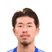 T. SUZUKI PES 2021 portrait