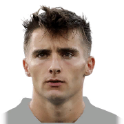 SALVADOR FERRER PES 2021 portrait