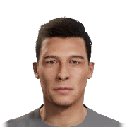 JORGE MIER PES 2021 portrait