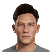 S. GIRELLI PES 2021 portrait