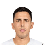 C. OLIVA PES 2021 portrait