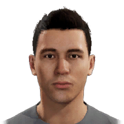 J. HURTADO PES 2021 portrait