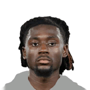 K. KONÉ PES 2021 portrait
