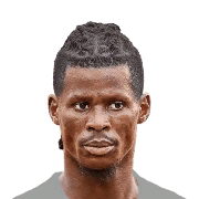 V. BAYO PES 2021 portrait
