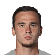 L. MILLAR PES 2021 portrait