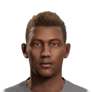 Y. MOSQUERA PES 2019 portrait