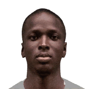 M. DEMBÉLÉ PES 2021 portrait