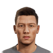 A. PALAVECINO PES 2021 portrait