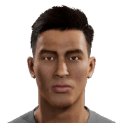 F. FRAGUEDA PES 2021 portrait