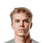 O. ANTMAN PES 2021 portrait