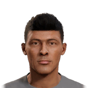 F. CANTILLO PES 2020 portrait