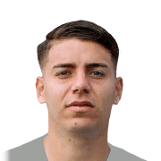 M. FILLA PES 2021 portrait