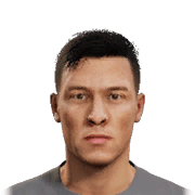 C. MESÍAS PES 2021 portrait
