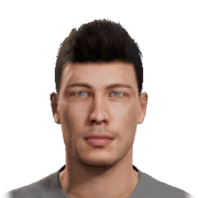 R. MACIVER PES 2021 portrait
