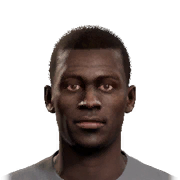 J. HOMAWOO PES 2021 portrait