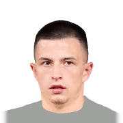 A. TRUBIN PES 2021 portrait