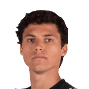 E. FRANCO PES 2021 portrait