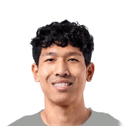 W. POMPHAN PES 2020 portrait