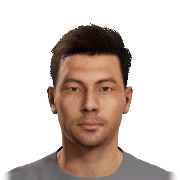 A. THAMTHAE PES 2020 portrait