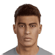VINICIUS POPÓ PES 2021 portrait