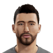 N. KVEKVESKIRI PES 2021 portrait