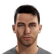 ANTHONY HERNANDEZ PES 2021 portrait