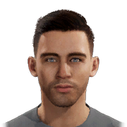A. HERNANDEZ PES 2020 portrait