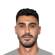 A. KARO PES 2021 portrait