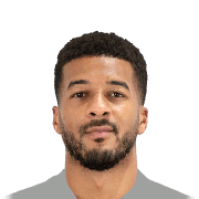 K. NWOKO PES 2021 portrait