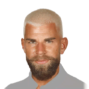 M. SAN NICOLÁS PES 2021 portrait
