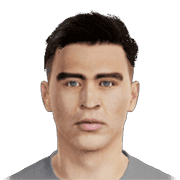 M. KUUSK PES 2021 portrait