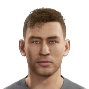 I. JARDAN PES 2021 portrait