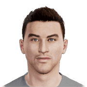 V. SLAVICKAS PES 2021 portrait