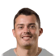 R. BARAVYKAS PES 2021 portrait
