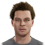 A. SELE PES 2020 portrait