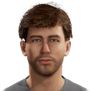 L. LUNADEI PES 2021 portrait
