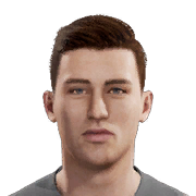 K. OLSEN PES 2021 portrait