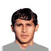 A. OBANDO PES 2021 portrait