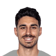 ANDRÉ ALMEIDA PES 2021 portrait
