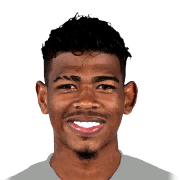 J. CUESTA PES 2021 portrait