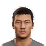 P. CHOTIPALA PES 2020 portrait