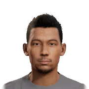 S. KUNAKORN PES 2020 portrait