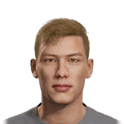 R. QUIRYNEN PES 2021 portrait