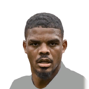 L. FOSTER PES 2021 portrait