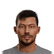 T. RAKBUN PES 2021 portrait