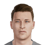 R. HOFFMANN PES 2021 portrait