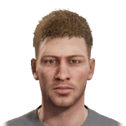 BARBERO PES 2021 portrait