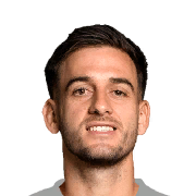 F. BONÉ PES 2020 portrait