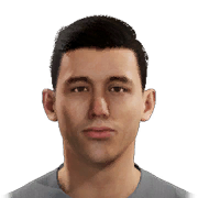 S. ARAB PES 2019 portrait