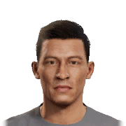 K. LÓPEZ PES 2021 portrait